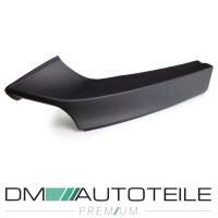 Sport-Performance Frontspoiler / Frontlippe für BMW 2er