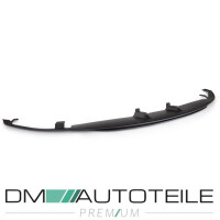 Sport-Performance Frontspoiler / Frontlippe für BMW 2er