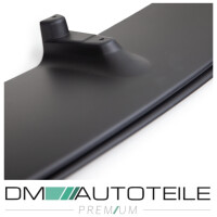 Sport-Performance Frontspoiler / Frontlippe für BMW 2er