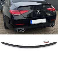 Sport Heckspoiler / Hecklippe Kofferaum  gallery