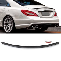Sport Heckspoiler / Hecklippe Kofferraum gallery