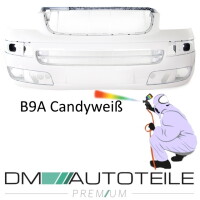 VW T5 Multivan, Pick-up Front Bumper not gallery