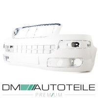 VW T5 Multivan, Pick-up Front Bumper not for Park assist / h