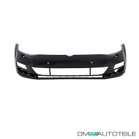 Stoßstange vorne LC9Z DEEP BLACK PEARL für SRA + 