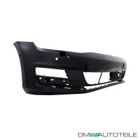 Stoßstange vorne LC9Z DEEP BLACK PEARL für SRA + 