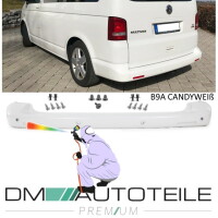 Set VW T5 Transporter Multivan rear Bump gallery