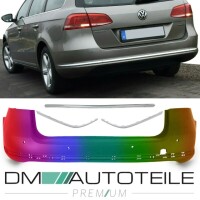 Sto&szlig;stange hinten LACKIERT 4x PDC +...