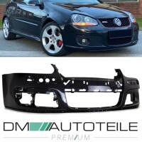 VW Golf I GRI Front Bumper 03-08 primed  gallery
