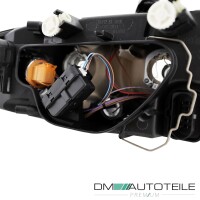 Original Valeo Halogen Scheinwerfer H3 H7 links passt f&uuml