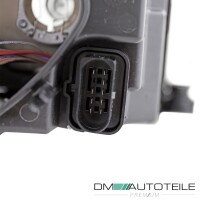 Original Valeo Halogen Scheinwerfer H3 H7 links passt f&uuml