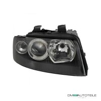 Original Valeo Bi-Xenon D1S/H7 Scheinwerfer rechts passt...