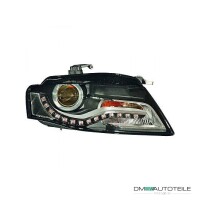Scheinwerfer Xenon  Marelli D3S/H7 links gallery
