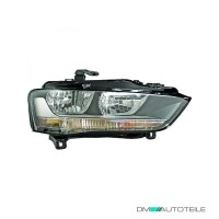 Halogen Scheinwerfer Motor H7/H7 rechts  gallery