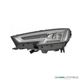 Marelli Scheinwerfer LED links passend für Audi A4...