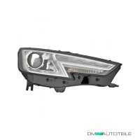 Bi-Xenon Scheinwerfer D5S/H8 rechts pass gallery