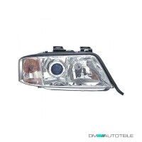 Xenon Scheinwerfer D2S/H7 rechts passt f gallery