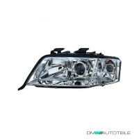 Xenon Scheinwerfer D2S/H7 rechts passt f gallery