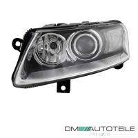 Original Hella Scheinwerfer D2S links passt für Audi A6