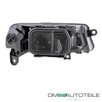 Original Hella Scheinwerfer D2S links passt für Audi A6