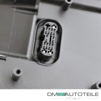 Original Hella Scheinwerfer D2S links passt für Audi A6