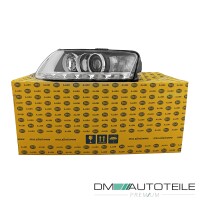 Original Hella Scheinwerfer D3S/H8 links gallery