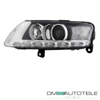 Original Hella Scheinwerfer D3S/H8 links passt für Audi