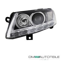 Original Hella Scheinwerfer D3S/H8 links passt für Audi