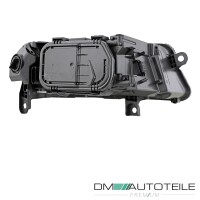 Original Hella Scheinwerfer D3S/H8 links passt für Audi