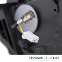 Original Hella Scheinwerfer D3S/H8 links passt für Audi