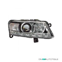 Xenon Scheinwerfer D3S/H7 rechts passt f gallery