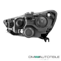 Original Hella Scheinwerfer H7/H15 rechts passt für Aud