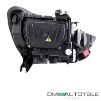 Hella Scheinwerfer D3S/H7 links passt für Audi A6 C7 Vo