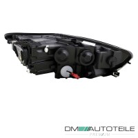 Hella Scheinwerfer + LED D3S/H7 links passt für Audi A6