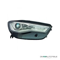 BiXenon Scheinwerfer + LED D5S/H7 rechts gallery