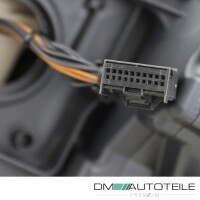 Hella Scheinwerfer LED links passt für Audi A6 C7 Vorfa