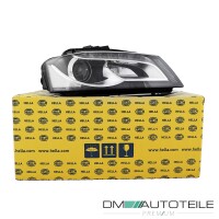 Hella Scheinwerfer + LED D3S/H7 rechts passt f&uuml;r...