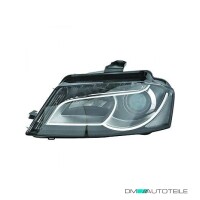 Xenon Scheinwerfer D3S/H7 rechts passt f gallery