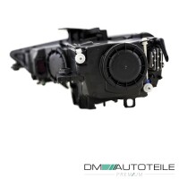 Hella Scheinwerfer +Halogen H7/H15 rechts passt für Aud