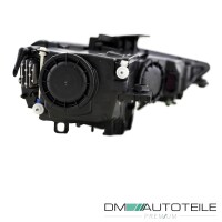 Scheinwerfer Hella + LED links passt für Audi A3 8V Vor
