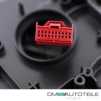 Scheinwerfer Hella + LED links passt für Audi A3 8V Vor