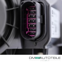 Xenon Scheinwerfer Hella D3S links passt für Audi A3 8V