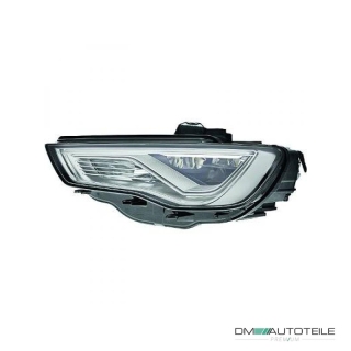 LED Hella Scheinwerfer links passt für Audi A3 8V Vorfacelift ab 2012-2016