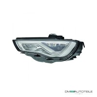LED Hella Scheinwerfer links passt f&uum gallery