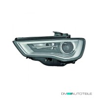 Bi-Xenon Scheinwerfer DS3 + LED  links passt f&uuml;r...