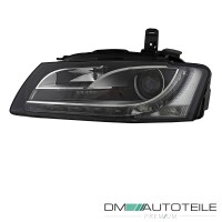 Valeo Xenon Scheinwerfer D3S links passend für Audi A5 