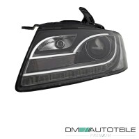 Valeo Xenon Scheinwerfer D3S links passend für Audi A5 