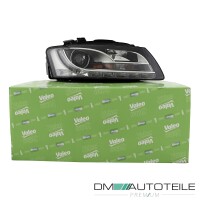 Xenon Scheinwerfer Valeo D3S rechts pass gallery