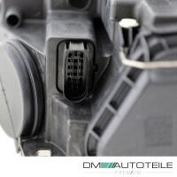 Xenon Scheinwerfer Valeo D3S rechts passt für Audi A5 8