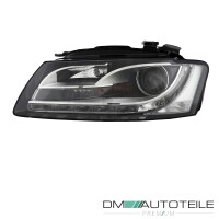 Xenon Scheinwerfer Valeo D3S links passt für Audi A5 8T