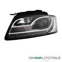 Xenon Scheinwerfer Valeo D3S links passt für Audi A5 8T